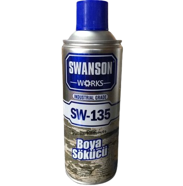 SWANSON SPREY 400 ML BOYA SÖKÜCÜ